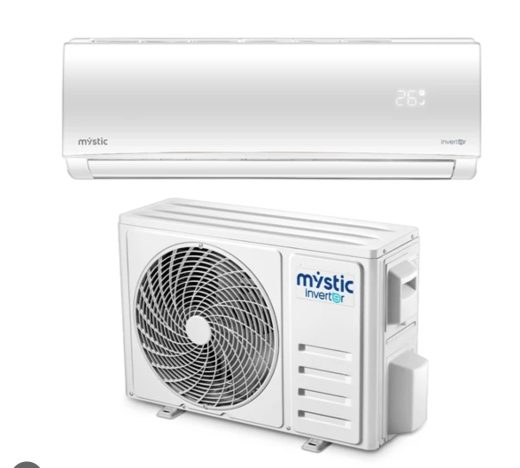 Aire Acondicionado Split - Mystic